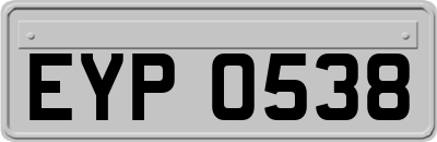 EYP0538