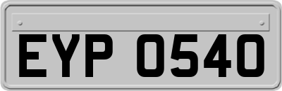 EYP0540