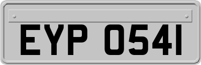 EYP0541