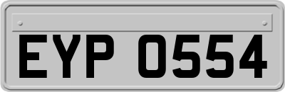EYP0554