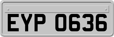 EYP0636
