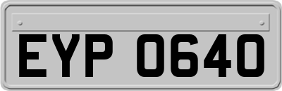 EYP0640