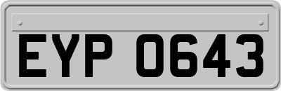 EYP0643