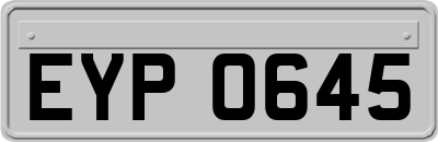EYP0645