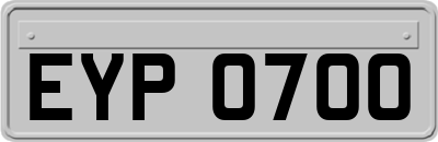 EYP0700