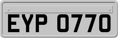 EYP0770