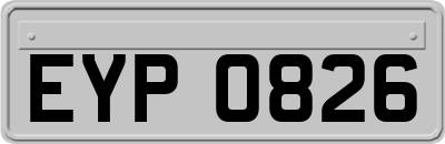 EYP0826