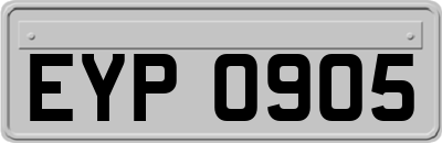 EYP0905