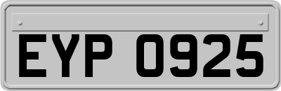 EYP0925