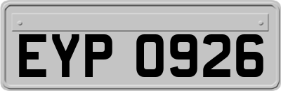 EYP0926