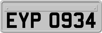 EYP0934