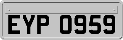 EYP0959