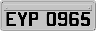EYP0965