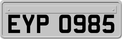 EYP0985