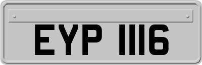 EYP1116