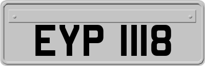 EYP1118