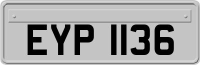 EYP1136