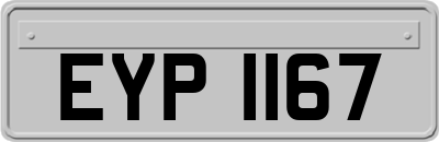EYP1167