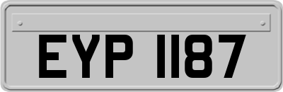 EYP1187