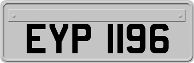 EYP1196