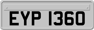 EYP1360