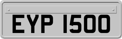 EYP1500