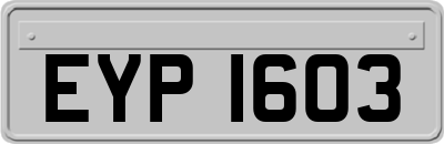 EYP1603