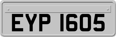 EYP1605