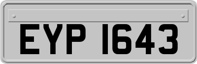 EYP1643
