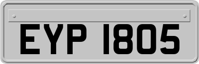 EYP1805