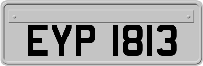 EYP1813