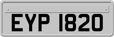 EYP1820