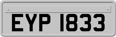 EYP1833