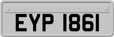 EYP1861