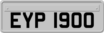 EYP1900