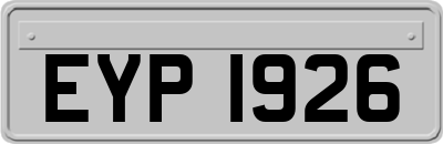 EYP1926