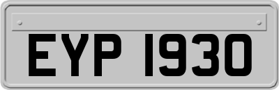 EYP1930