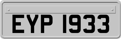 EYP1933
