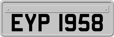 EYP1958