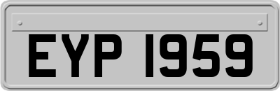 EYP1959