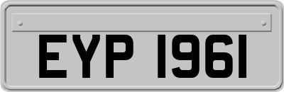 EYP1961