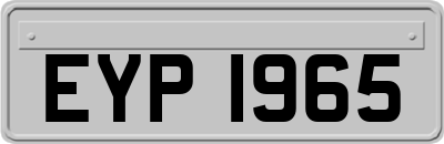 EYP1965