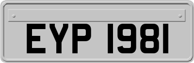 EYP1981