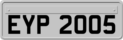 EYP2005