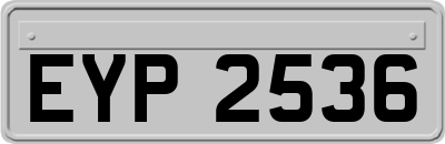 EYP2536