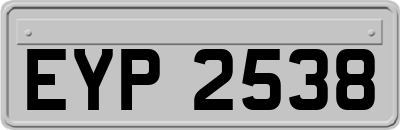 EYP2538