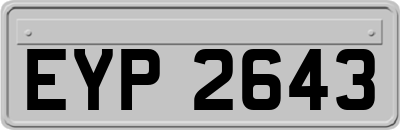 EYP2643