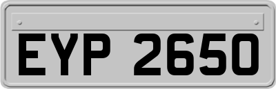 EYP2650