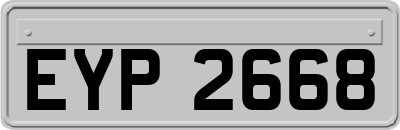 EYP2668