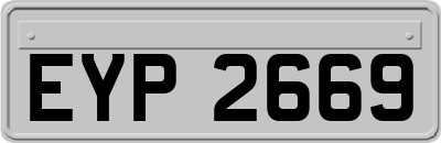 EYP2669